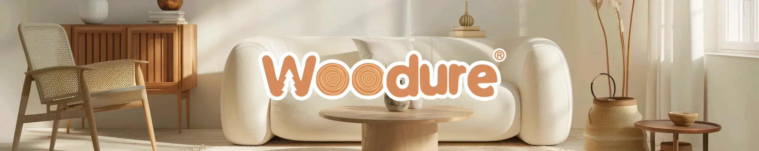 Woodure About